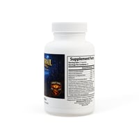 Image 3 of "Dreamtrail" Sleep Supplement (60 Capsules)