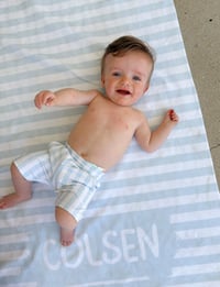 Image 2 of Resort Towels | printed + customized options