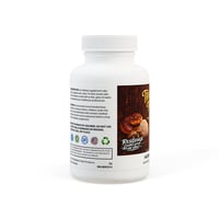 Image 2 of "Trailhead Tonic" Mushroom Blend Supplement (60 Capsules)