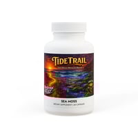 Image 1 of "Tidetrail" Sea Moss Supplement (60 Capsules)