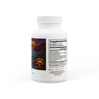 Image 3 of "Tidetrail" Sea Moss Supplement (60 Capsules)