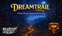 Image 5 of "Dreamtrail" Sleep Supplement (60 Capsules)