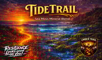 Image 5 of "Tidetrail" Sea Moss Supplement (60 Capsules)
