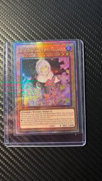 Ghost Sister & Spooky Dogwood QCR