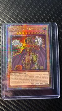 Eldlich The Golden Lord QCR