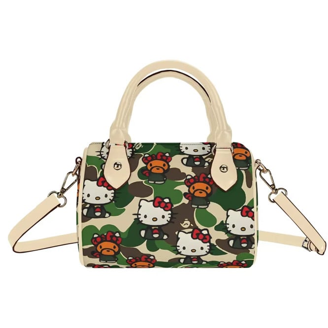 Image of Custom Purse Vendor