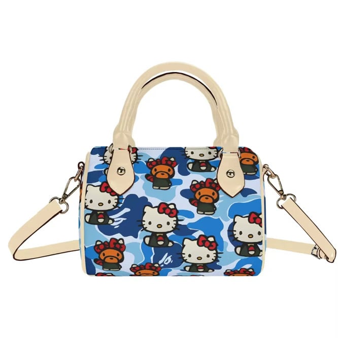 Image of Custom Purse Vendor