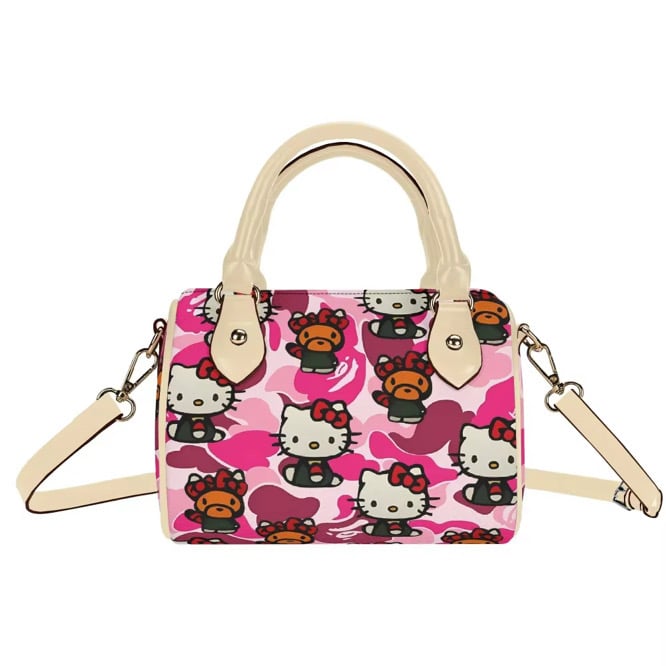 Image of Custom Purse Vendor