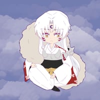 Image 2 of Inu Brother Prints
