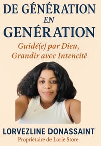 De Génération en Génération
