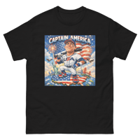 Image 2 of CAPTAIN AMERICA