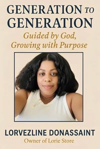 Generetion to Generation