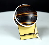 Image 1 of SpectraPly Glue-Up yo-yo, #2026-048