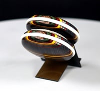 Image 3 of SpectraPly Glue-Up yo-yo, #2026-048