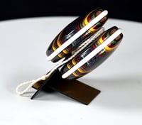 Image 4 of SpectraPly Glue-Up yo-yo, #2026-048