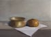 Image of Mandarine et bol