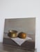 Image of Mandarine et bol