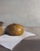 Image of Mandarine et bol
