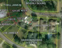 Image 1 of Mobile Home Friendly Land for Sale-Pearlington