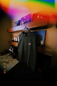 Image 1 of DAY IN, DAY OUT - RBR MUSCLE TANK - 2 COLOR-WAYS