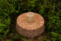 Image 2 of AGED BIRCH KNOB