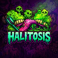 Halitosis 