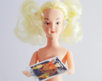 Image 2 of Voyage to Agatis VHS 