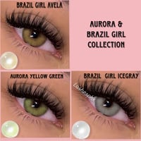 Image 2 of ✨ANUAL CONTACT LENSES ✨