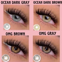 Image 3 of ✨ANUAL CONTACT LENSES ✨