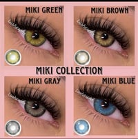 Image 6 of ✨ANUAL CONTACT LENSES ✨