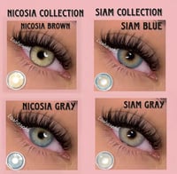 Image 11 of ✨ANUAL CONTACT LENSES ✨
