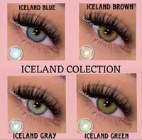 Image 12 of ✨ANUAL CONTACT LENSES ✨