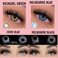Image 14 of ✨ANUAL CONTACT LENSES ✨