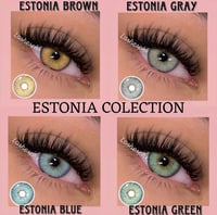 Image 15 of ✨ANUAL CONTACT LENSES ✨