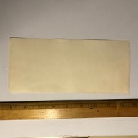 Image 2 of Jack Rudy Good Time Charlie 1990’s Large sticker Tattoo’s Made In USA 