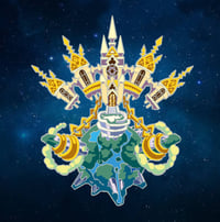 PRESALE - KH Land of Departure