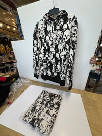 Image 4 of Vintage Emerica Zip Hoody size Large and X-Large