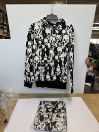 Image 7 of Vintage Emerica Zip Hoody size Large and X-Large