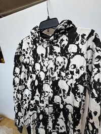 Image 8 of Vintage Emerica Zip Hoody size Large and X-Large