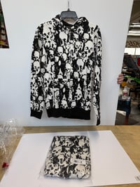 Image 10 of Vintage Emerica Zip Hoody size Large and X-Large