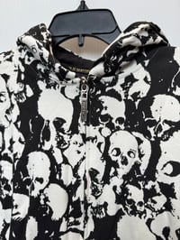 Image 2 of Vintage Emerica Zip Hoody size Large and X-Large