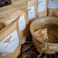 Image 2 of COOLING herbs: Dry, heat, breastfeeding or peri and post menopause