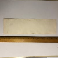 Image 2 of 1990’s Kiss My Tattoo American Tattoo Studios bumper sticker 