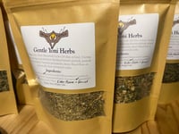 Image 1 of GENTLE herbs: short periods