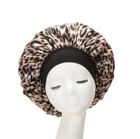 Bonnet