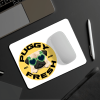 CUSTOMIZABLE MOUSE PAD