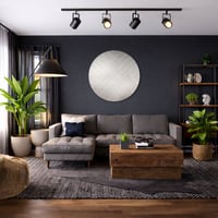 Image 1 of 'Glimmers' 