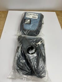 Image 2 of Vintage DC clutch bag 