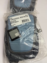 Image 1 of Vintage DC clutch bag 