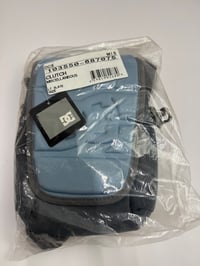 Image 4 of Vintage DC clutch bag 